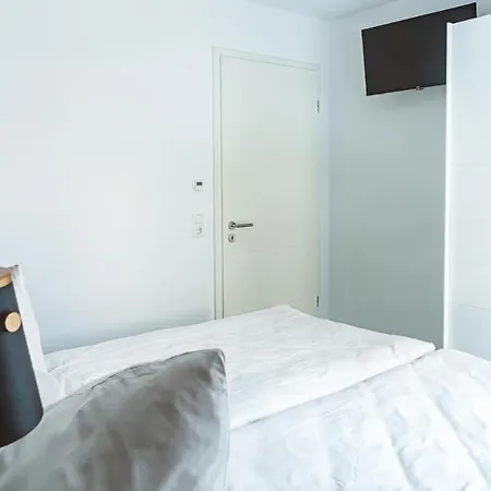 Faehr-wind 150m Vom Apartmán *