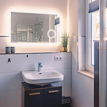 Faehr-wind 150m Vom * Altefähr