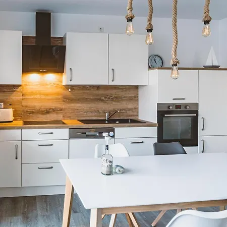 Faehr-wind 150m Vom Altefähr