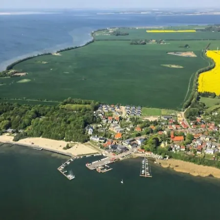 Faehr-wind 150m Vom Altefähr