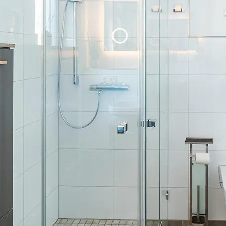 Apartmán Faehr-wind 150m Vom