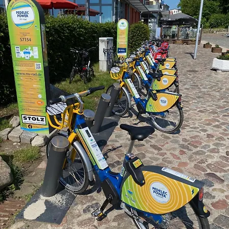 Faehr-wind 150m Vom * Altefähr